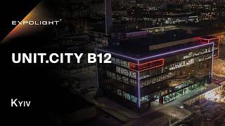 UNIT.City B12 | Expolight