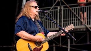 Warren Haynes - "One" (U2) - Mountain Jam 2016