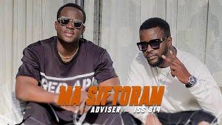 Adviser feat Iss 814 - Ma Siftoram ( clip officiel )