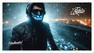 Crazy DJ Set - Upbeat Electronic EDM House Mix I Techno Progressive Rave Music 2025 Vol. 164