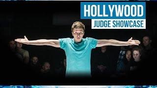 Hollywood • Judge Showcase • Move&Prove International 8