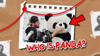 Dude Perfect Panda Reveal | The Truth