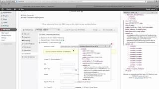 How To Import XML & CSV to WooCommerce