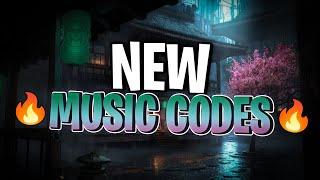 NEW ROBLOX MUSIC CODES / IDS (AUGUST 2024) *TESTED*