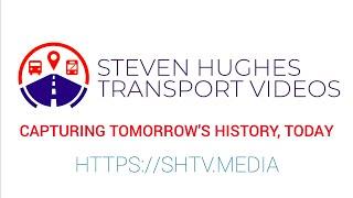 Steven Hughes Transport Videos Promo Video