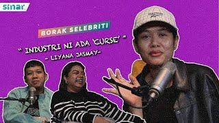 "Industri Ni Ada 'Curse' - Liyana Jasmay