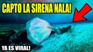 VÍDEOS de SIRENAS REALES asi es el CANTO de las SIRENAS (MITOLOGÍA GRIEGA)