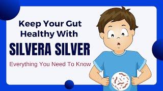 Why Silvera Silver - Read Reviews | Natural Gut Improvement Solution That Works!