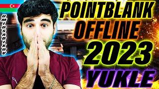 POİNTBLANK OFFLİNE V3.24 OYUN YENİLƏNDİ YENİ SİLAHLAR GƏLDİ