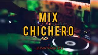 MIX CHICHERO LIVE | JONATHAN DJ