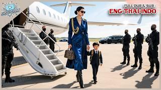 Beautiful CEO Returns Home With Genius Son To Find Her Long Lost Husband Who Vanished Years Ago
