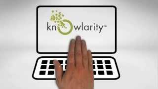 Knowlarity intro video