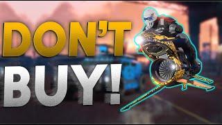 DON'T BUY THE OPPRESSOR MK2 Unless! GTA Online