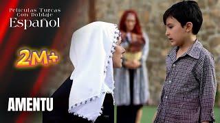 Amentu - Película Turca Doblaje Español