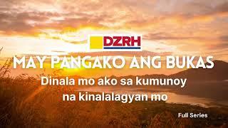 MAY PANGAKO ANG BUKAS | Dinala mo ako sa kumunoy na kinalalagyan mo