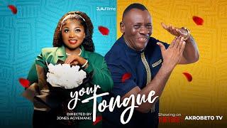 YOUR TONGUE ll FULL MOVIE