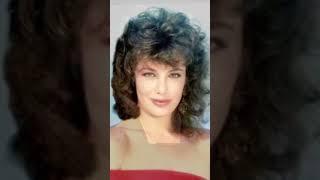 KELLY LEBROCK ANTES Y AHORA