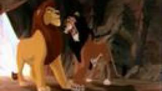 Let My People Go - Mufasa/Scar