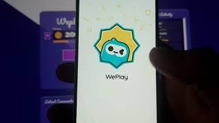 UNLIMITED COINS HACK for WePlay App | 2024 Working Method | Easy Tutorial