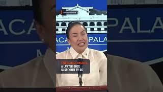TV personality Daphne Oseña-Paez joins Marcos communications team