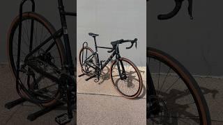 Scott Speedster 40 Black #scottbikes #scott #rennrad #biketour #bikelovers #fahrrad #mhwbike