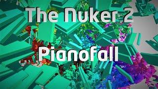 [Black MIDI] Pianofall- The Nuker 2