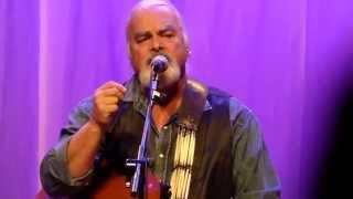 Hal Ketchum, New Mexican Rain