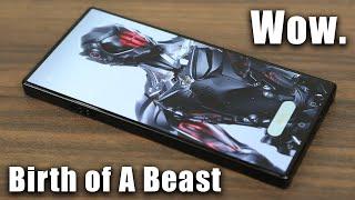 Forget Samsung Galaxy S24 Ultra, A New Android Flagship is BORN (w/ Beastly Performance)