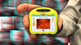 This Toy illegally Spied on 6.4 Million Children