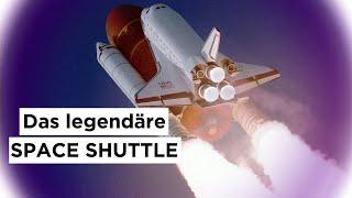 Das Space Shuttle - #41