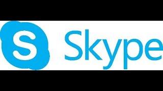 How To Download and Install Skype On Windows 10