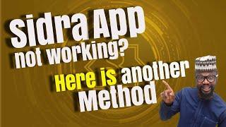 Trouble with Sidra Chain App Mining? Try This Alternative Method!