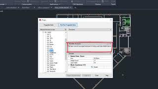 AutoCAD 2020: Purge redesign | AutoCAD