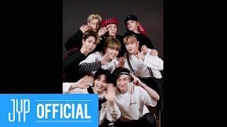 Stray Kids "神메뉴(God's Menu)" (Feat. STAY) Guide Video