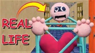 REAL LIFE FIRST PRIZE?! | Baldi's Basics MOD: Baldi's Basics The Musical V1.4 Update