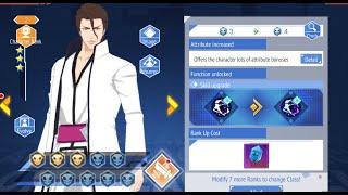 New Update| Soul Mode | 4 Characters, New limited Challenge |Bleach Mobile 3D