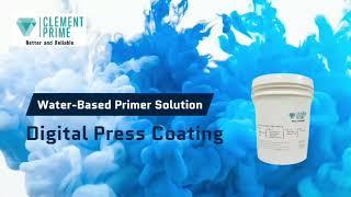 Printopia | Clement Printing Primer for digital press