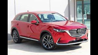 2020 Mazda CX-9 Azami 10588243