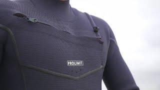 Prolimit Vapor TR 2022 wetsuit