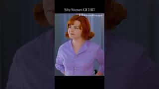 Rob's lover showed up at the door, and Beth Ann asked her neighbor to pretend to be her.#shorts #tv