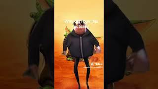 Despicable Me Riz