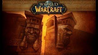 WOW-atlantida Vanilla 1.12.1 / Глубины Черной Горы! Рука Правосудия, призываю тебя!