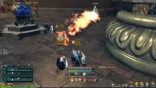 Blade and soul: Force Master\Мастер стихий...