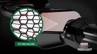 Castrol GTX High Mileage – Helps Prevent Emission System Failure