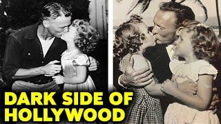 SHOCKING Scandals That Hollywood Tried To Hide