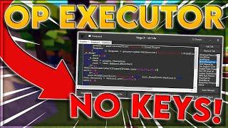 [UPDATED] Executor / Exploit | NO KEY SYSTEM | 480+ Games | Vega X | *2021*