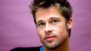 Брэд Питт/Brad Pitt. Самые интересные факты.