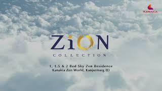 Zion Collection | Kanakia Group