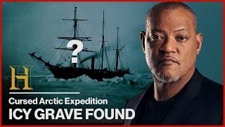 CURSED ARCTIC EXPEDITION: Shocking Fate REVEALED | History's Greatest Mysteries: Solved