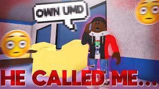 The LEAGUE OWNER called me and this happened... - Football Universe